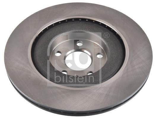 Disques de frein FEBI BILSTEIN 174754