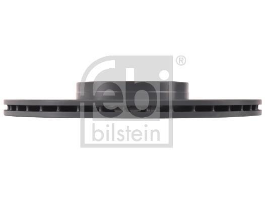 Disques de frein FEBI BILSTEIN 174754