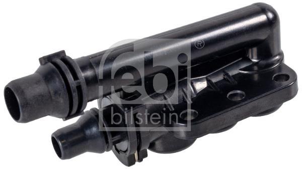 Thermostat d'eau (Calorstat) FEBI BILSTEIN ref. 174763
