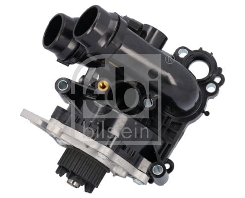 Bomba de agua (Bomba liquido refrigerante) FEBI BILSTEIN ref. 174765