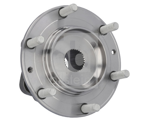 Roulement de roue FEBI BILSTEIN ref. 174772