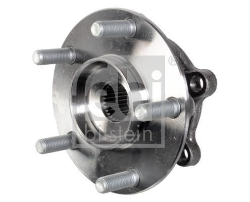 Roulement de roue FEBI BILSTEIN ref. 174780