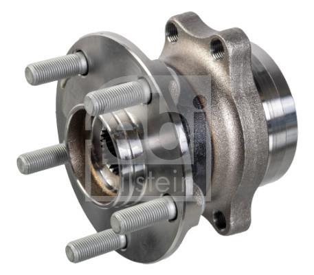 Cojinete de rueda FEBI BILSTEIN ref. 174806