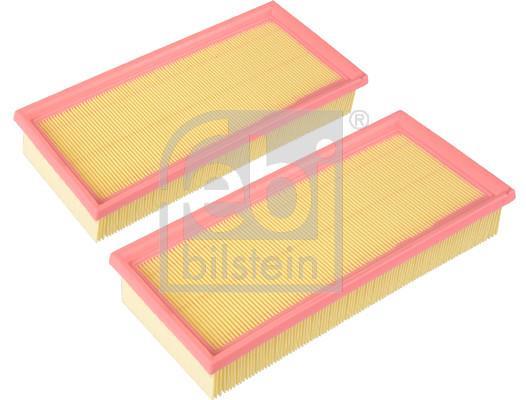 Kit de filtres à air FEBI BILSTEIN ref. 174824