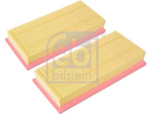 Kit de filtres à air FEBI BILSTEIN ref. 174824