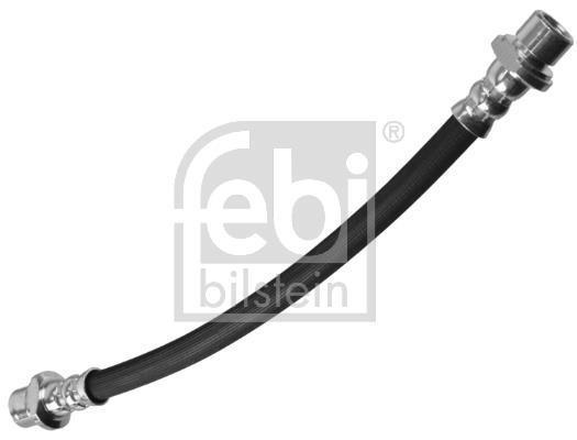 Flexible de frein (Durite de frein) FEBI BILSTEIN ref. 174848
