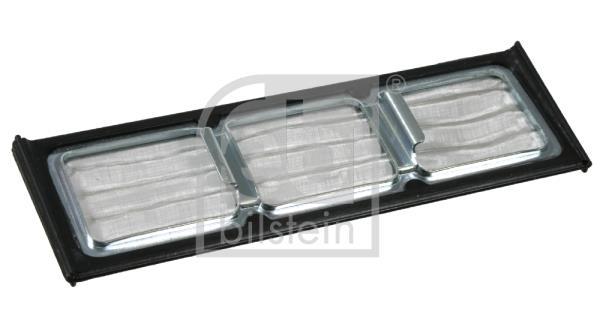 Filtro hidráulico, transmisión automática FEBI BILSTEIN ref. 17485