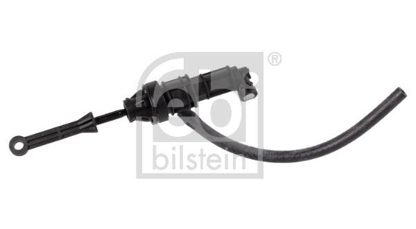 Emetteur d'embrayage (Cylindre émetteur de débrayage) FEBI BILSTEIN ref. 174867