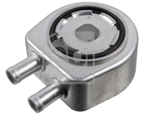 Radiateur d'huile moteur (Refroidisseur d'huile moteur) FEBI BILSTEIN ref. 174878