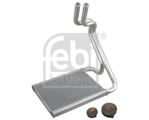 Radiateur de chauffage FEBI BILSTEIN ref. 174888
