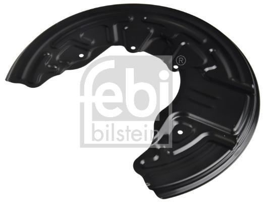 Chapa protectora de freio FEBI BILSTEIN ref. 174892