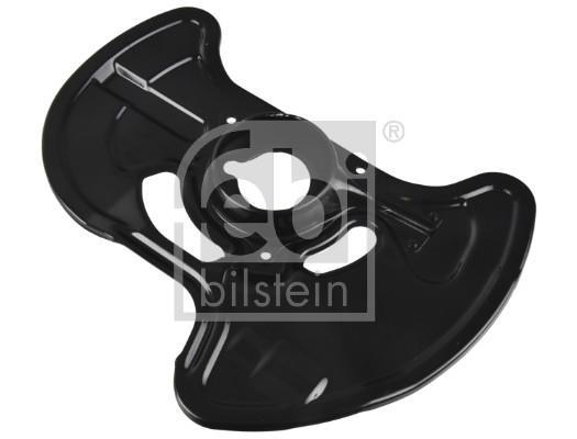 Chapa protectora de freio FEBI BILSTEIN ref. 174897