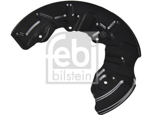 Chapa protectora de freio FEBI BILSTEIN ref. 174903