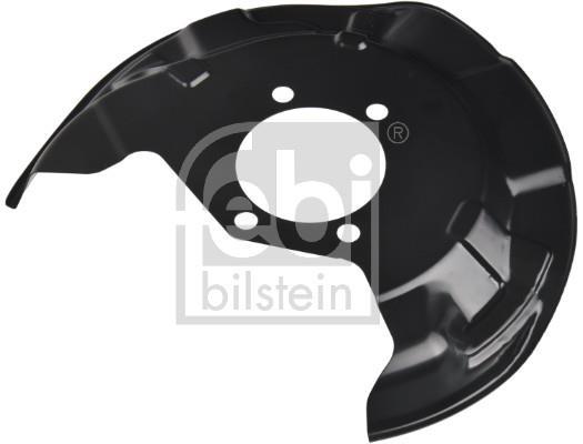 Chapa protectora de freio FEBI BILSTEIN ref. 174916