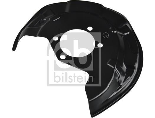 Chapa protectora de freio FEBI BILSTEIN ref. 174917