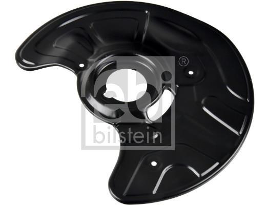 Chapa protectora de freio FEBI BILSTEIN ref. 174919