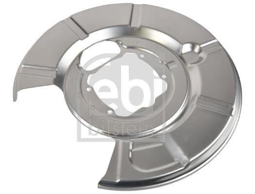 Chapa protectora de freio FEBI BILSTEIN ref. 174922