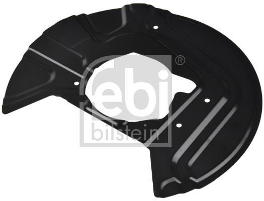 Chapa protectora de freio FEBI BILSTEIN ref. 174924