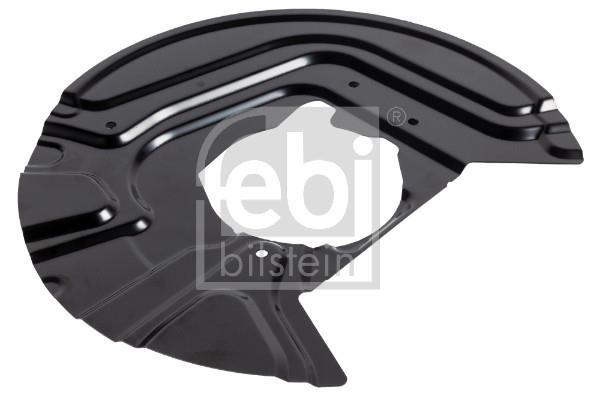Chapa protectora de freio FEBI BILSTEIN ref. 174925