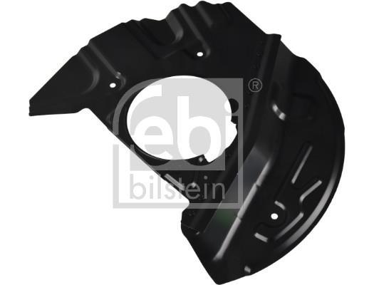 Chapa protectora de freio FEBI BILSTEIN ref. 174926