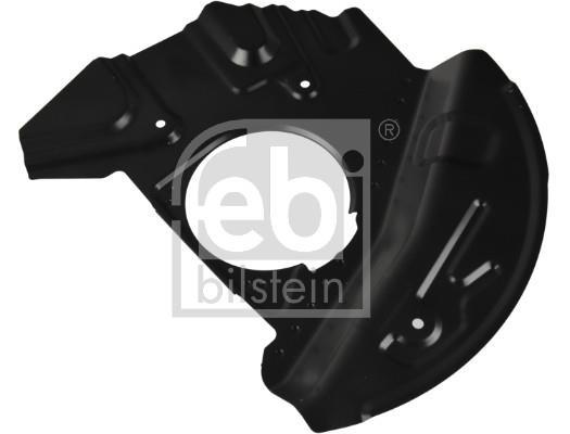 Chapa protectora de freio FEBI BILSTEIN ref. 174927