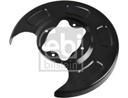 Chapa protectora de freio FEBI BILSTEIN ref. 174928