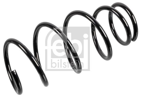 Ressort de suspension (Ressort hélicoïdal) FEBI BILSTEIN 174930