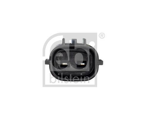 Valve de commande, réglage d'arbres à came FEBI BILSTEIN ref. 174933