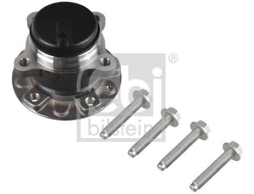 Roulement de roue FEBI BILSTEIN ref. 174941
