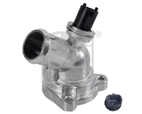 Thermostat d'eau (Calorstat) FEBI BILSTEIN ref. 174949