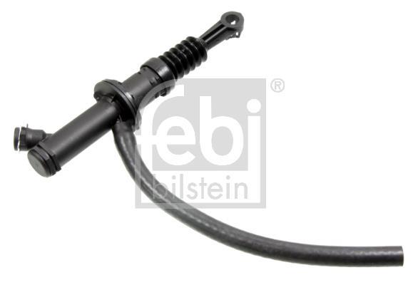 Emetteur d'embrayage (Cylindre émetteur de débrayage) FEBI BILSTEIN ref. 174951