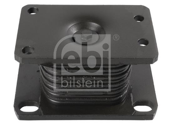 Coussinet, ressort parabolique FEBI BILSTEIN ref. 17495