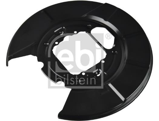 Chapa protectora de freio FEBI BILSTEIN ref. 174964