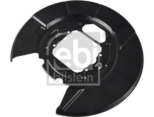 Chapa protectora de freio FEBI BILSTEIN ref. 174965