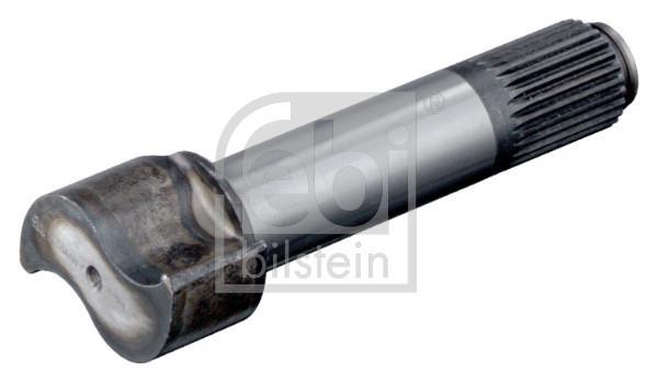 Arbre de frein, frein à tambour FEBI BILSTEIN 17498