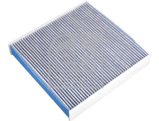 Filtro de habitáculo FEBI BILSTEIN ref. 175001