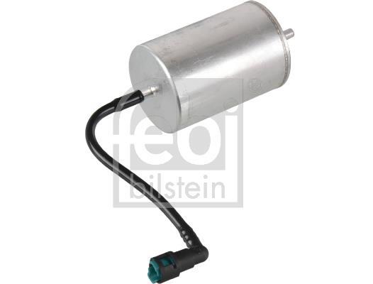 Filtre à carburant (Filtre à gasoil) FEBI BILSTEIN ref. 175003