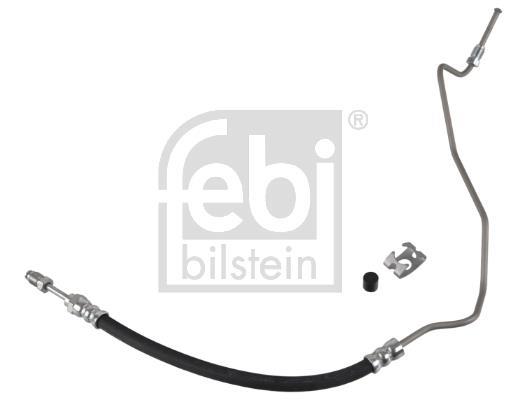 Flexible de frein (Durite de frein) FEBI BILSTEIN ref. 175007