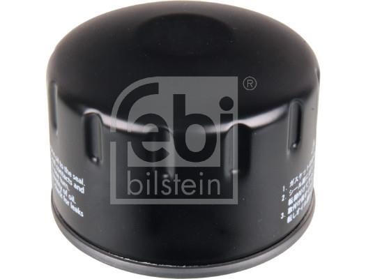 Filtre à huile FEBI BILSTEIN ref. 175012