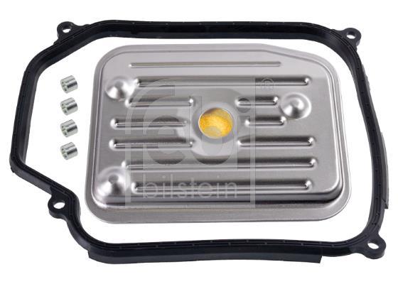 Filtro de óleo da transmissão automática FEBI BILSTEIN ref. 175014