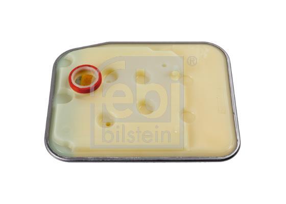 Filtro de óleo da transmissão automática FEBI BILSTEIN ref. 175014