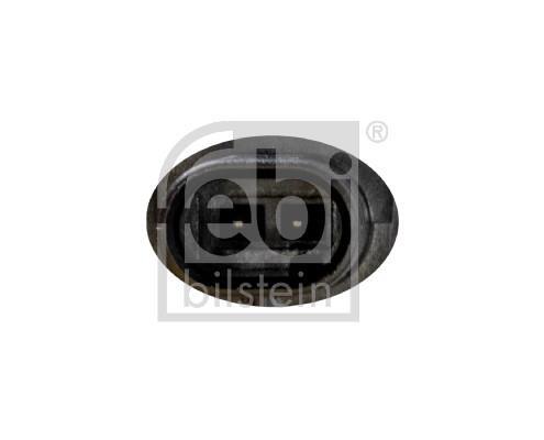 Valve de commande, réglage d'arbres à came FEBI BILSTEIN ref. 175023