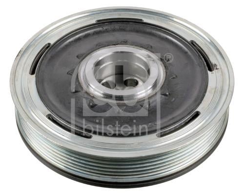 Polea, cigüeñal FEBI BILSTEIN ref. 175024