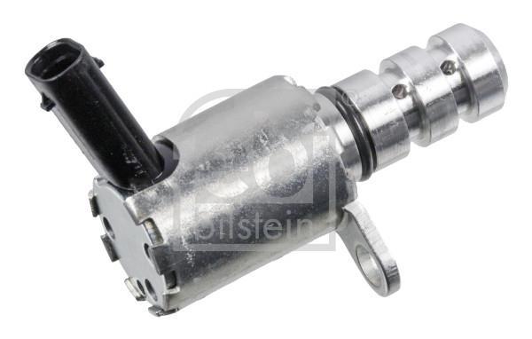 Valve de commande, réglage d'arbres à came FEBI BILSTEIN ref. 175031