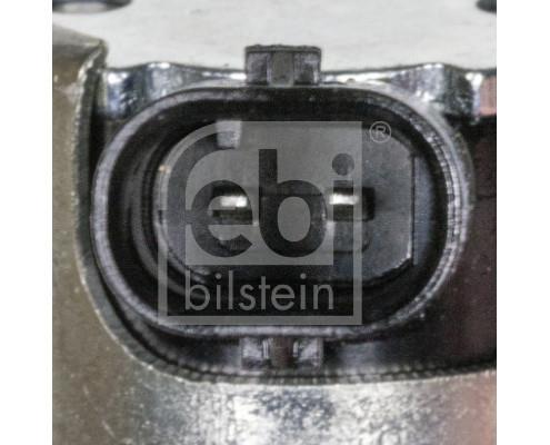 Valve de commande, réglage d'arbres à came FEBI BILSTEIN ref. 175031