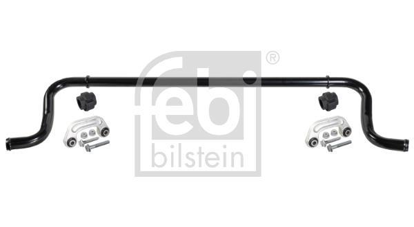 Stabilisateur, chassis (Biellette antiroulis) FEBI BILSTEIN ref. 175052