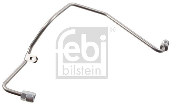 Conduite d'huile, Turbocompresseur (Conduit d'huile, turbo) FEBI BILSTEIN ref. 175059