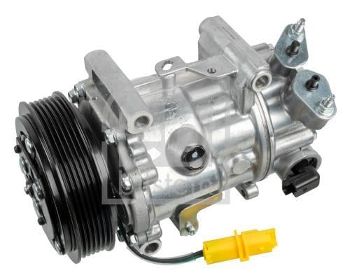 Compresseur, climatisation FEBI BILSTEIN ref. 175060