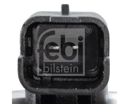 Compresseur, climatisation FEBI BILSTEIN ref. 175060