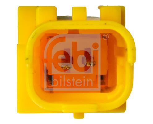 Compresseur, climatisation FEBI BILSTEIN ref. 175060